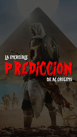 Una increíble historia Gaming