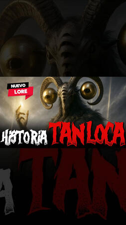 Un macabro y profundo poema audiovisual sobre el mejor jefe del vídeojuego Elden Ring Nightreign